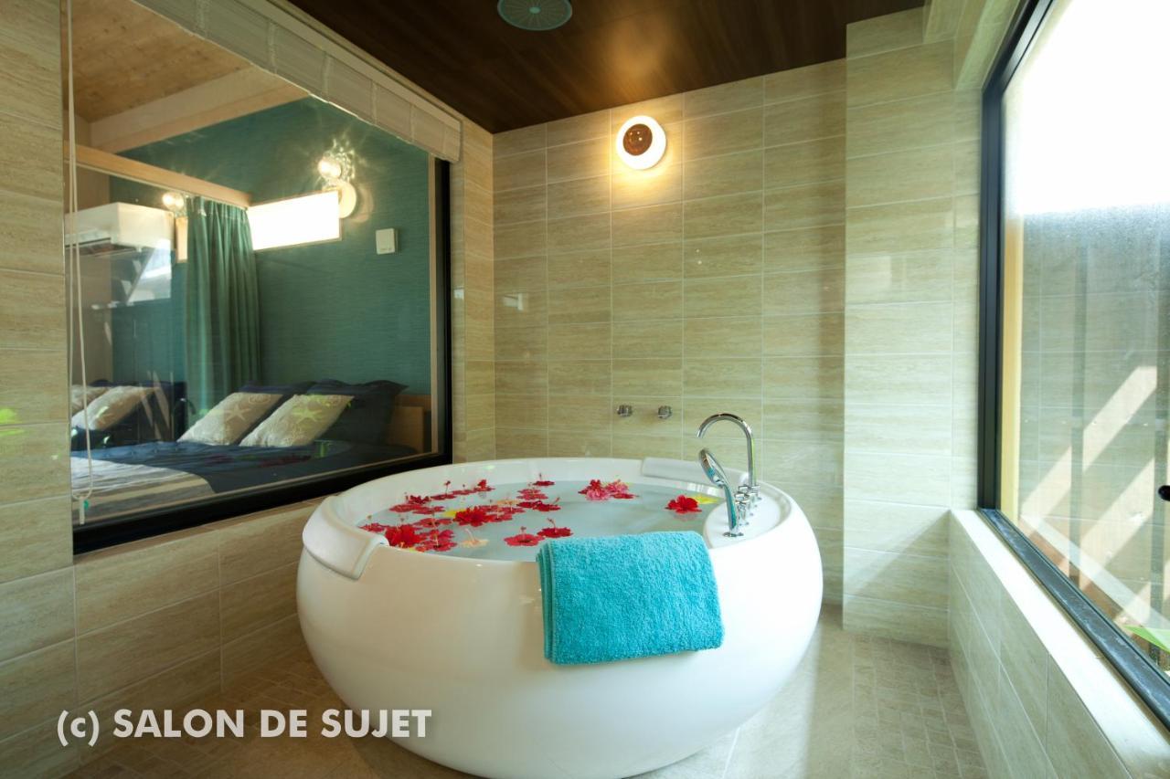 Bougain Terrace Resort Ta-Chi House ناغُ المظهر الخارجي الصورة