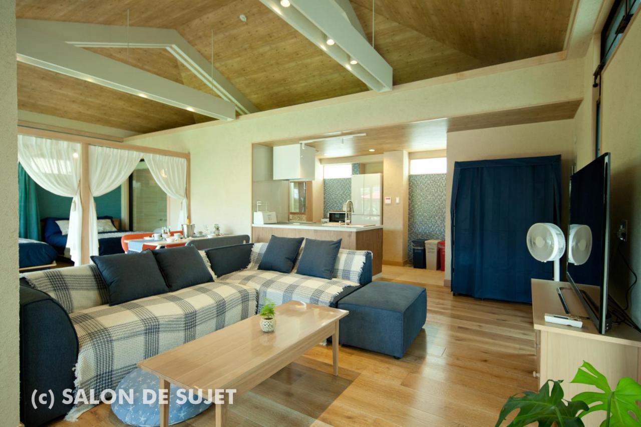 Bougain Terrace Resort Ta-Chi House ناغُ المظهر الخارجي الصورة