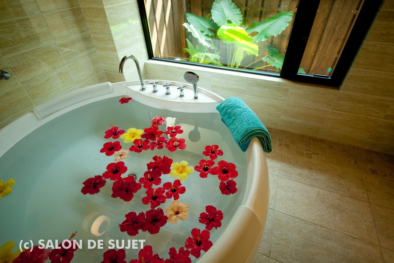 Bougain Terrace Resort Ta-Chi House ناغُ المظهر الخارجي الصورة