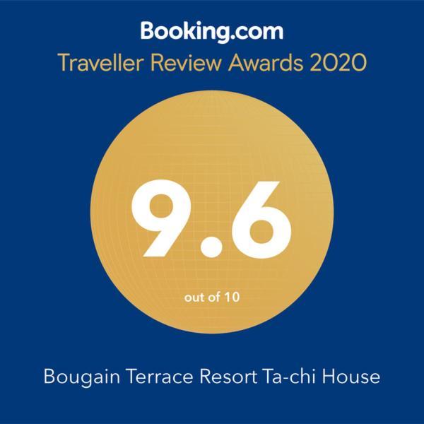 Bougain Terrace Resort Ta-Chi House ناغُ المظهر الخارجي الصورة